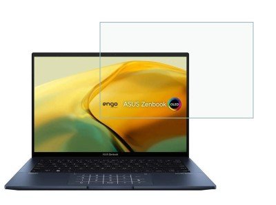 Asus ZenBook 14 OLED ekran koruyucu